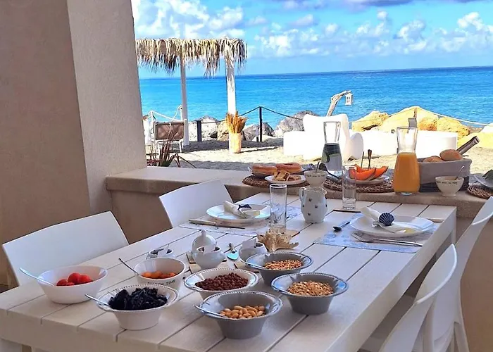 G&g Calabria Frühstückspension