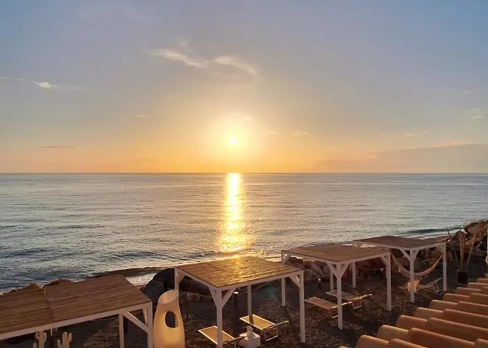 Frühstückspension G&g Calabria 3*