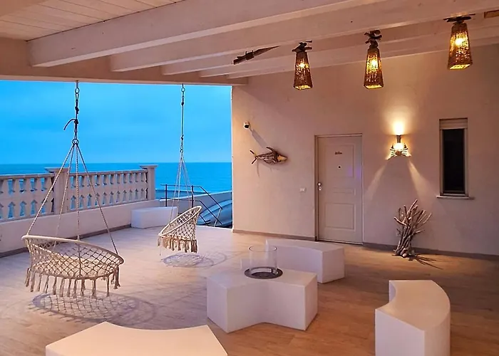 G&g Calabria Frühstückspension